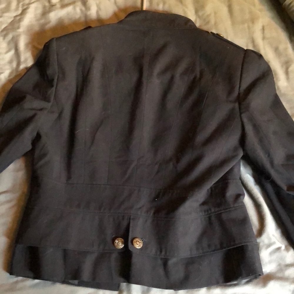 Bebe rocker jacket - Picture 4 of 4